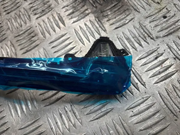 Seta Direita Audi A6 S6 C7 4G5949102A image 2