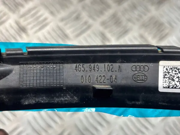 Seta Direita Audi A6 S6 C7 4G5949102A image 5