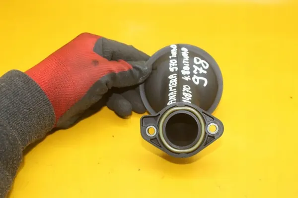 Separador de aceite Porsche OE 94810703020 Panamera image 4