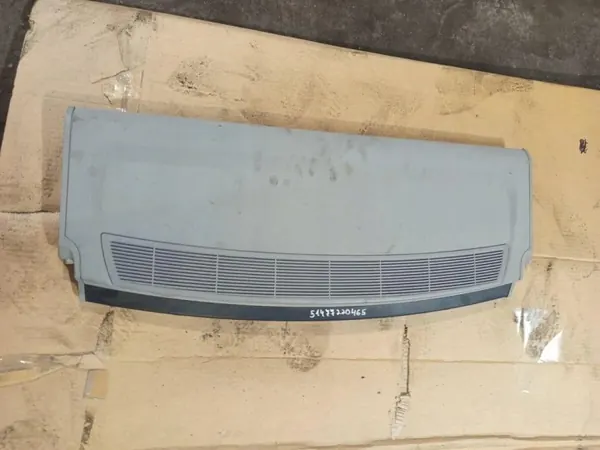 BMW 5 GT F07 kofferbakplank OEM 51477220464 - Gebruikt image 2