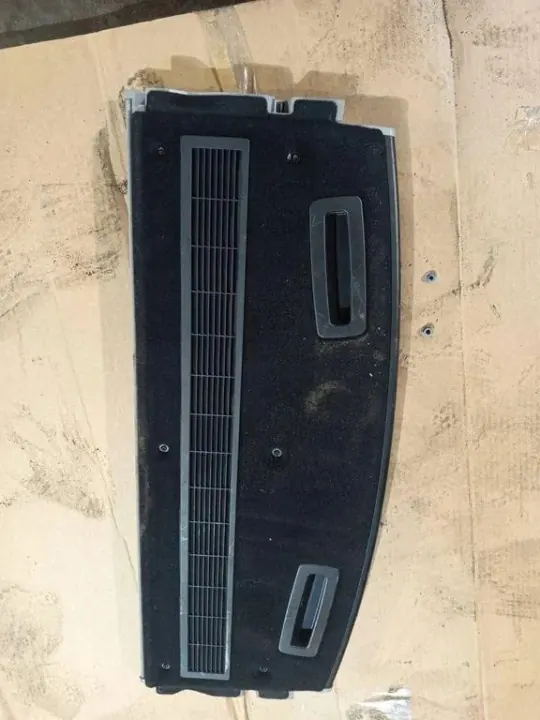 BMW 5 GT F07 kofferbakplank OEM 51477220464 - Gebruikt image 3