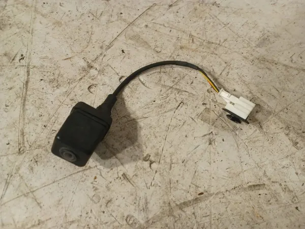 Peruutuskamera OEM A1648201497 Mercedes GL X164:lle image 2