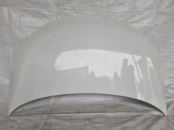 Capa do motor Opel Crossland image 1