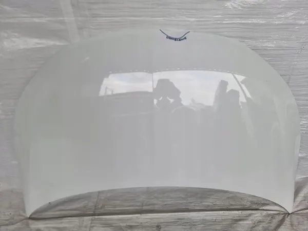 Capa do motor Opel Crossland image 10