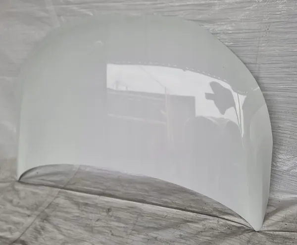 Capa do motor Opel Crossland image 2