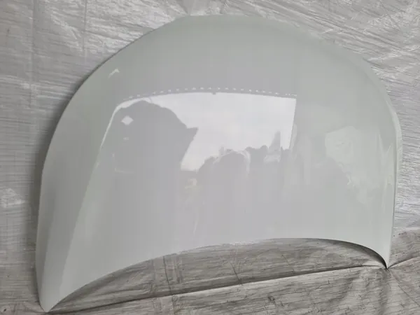 Capa do motor Opel Crossland image 3