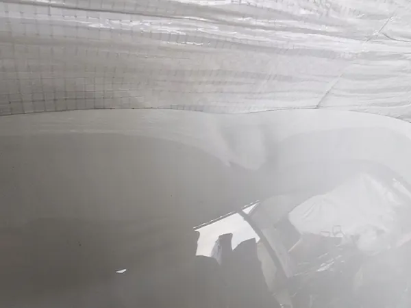 Capa do motor Opel Crossland image 6