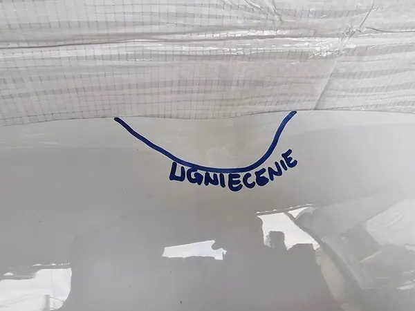 Capa do motor Opel Crossland image 7