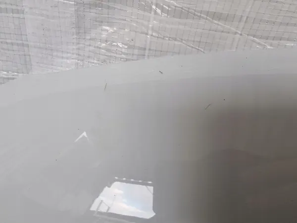 Capa do motor Opel Crossland image 8