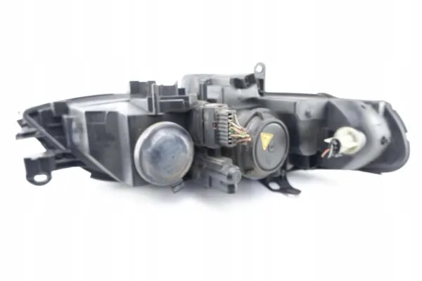 Farol dianteiro esquerdo OEM 314203 para Opel Vectra B image 3