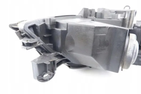 Farol dianteiro esquerdo OEM 314203 para Opel Vectra B image 4