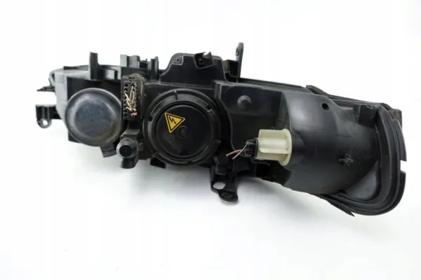Farol dianteiro esquerdo OEM 314203 para Opel Vectra B image 5