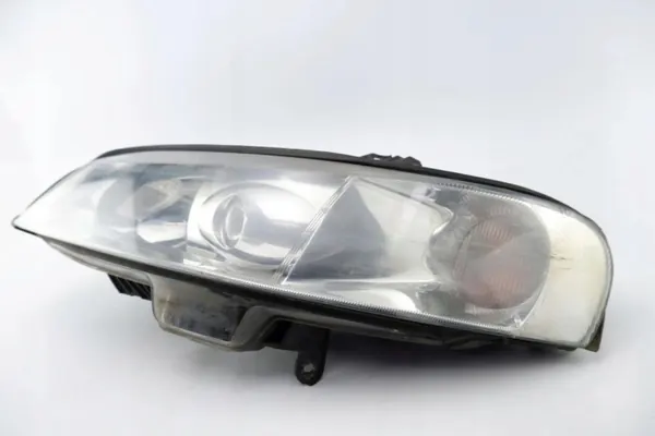 Farol dianteiro esquerdo OEM 314203 para Opel Vectra B image 6