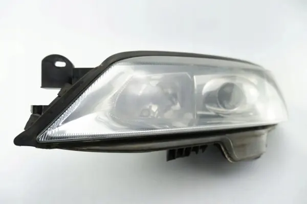 Farol dianteiro esquerdo OEM 314203 para Opel Vectra B image 7