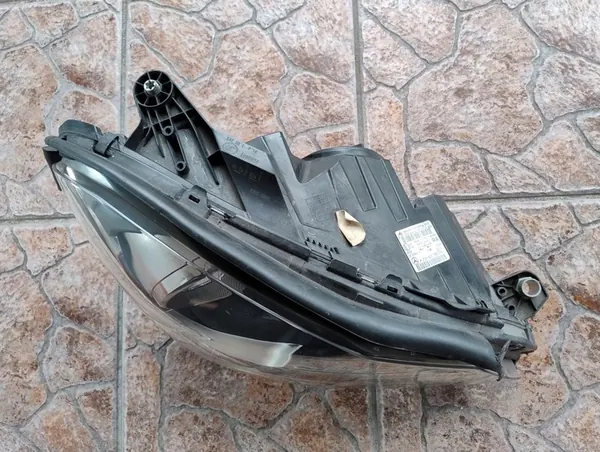 Rechter koplamp H7 Mercedes W204 LIFT 2011-2015 A2048209659 image 7