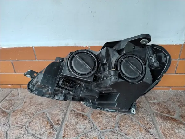 Rechter koplamp H7 Mercedes W204 LIFT 2011-2015 A2048209659 image 9