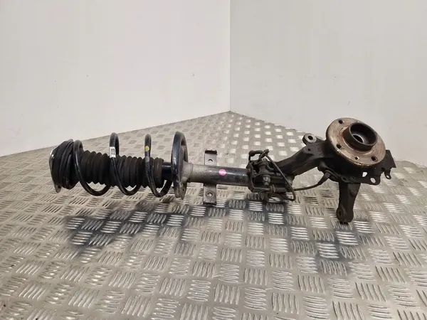 Snodo anteriore destro RENAULT CLIO III 543026988R image 3