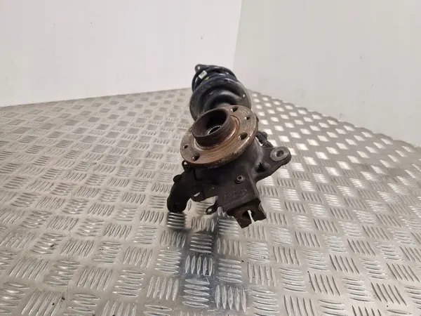 Snodo anteriore destro RENAULT CLIO III 543026988R image 4