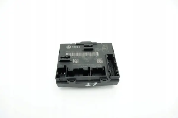 Module de Porte Audi A1 OEM 8X0959792F Avant Droit image 2