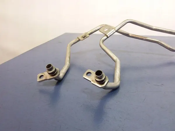 Audi OE Ölleitungen für Automatikgetriebe - Gebraucht image 4
