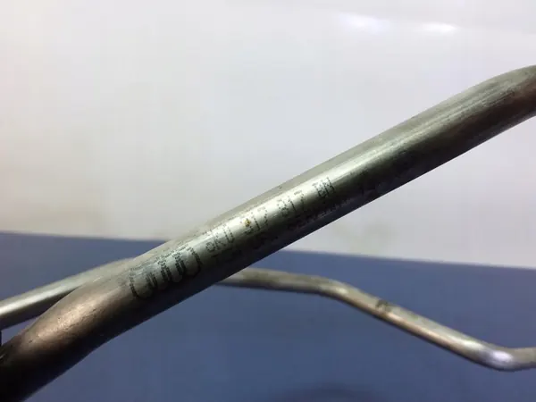 Audi OE Ölleitungen für Automatikgetriebe - Gebraucht image 5