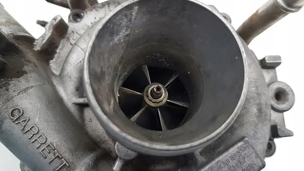 Turbo Garrett 1.9 dci 1153 H8200398565 image 8