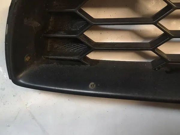 Griglia Subaru Impreza GD image 4