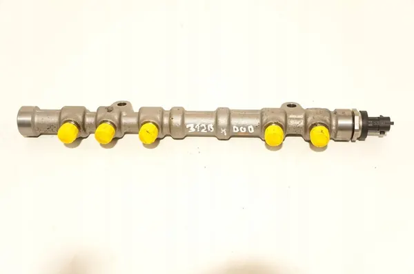 Brandstofrail Opel Fiat 500 1.3 MJET 0445214364 image 2