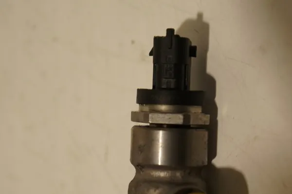 Brandstofrail Opel Fiat 500 1.3 MJET 0445214364 image 4