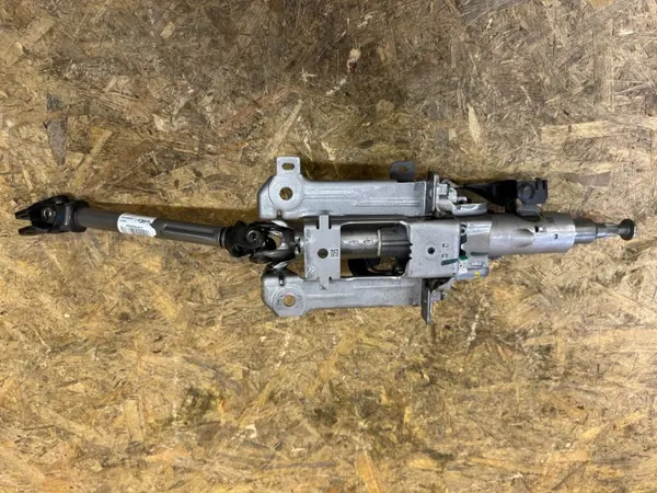 CITROEN C5 AIRCROSS Ohjauspylväsristikko EU OEM image 3