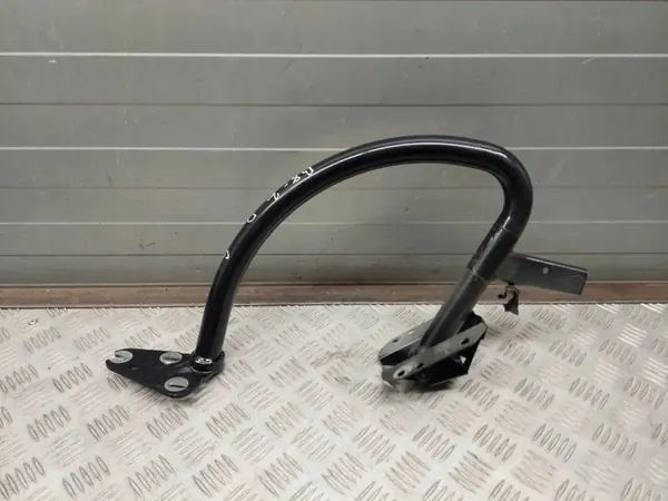 Conjunto dobradiças traseiras OEM 8K5827302AA Audi A4 B8 image 2