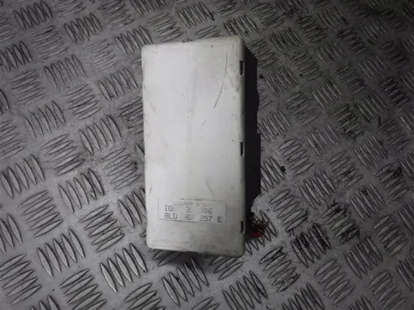 Bomba de bloqueio central OEM 8L0862257E para Audi A3 8L image 5