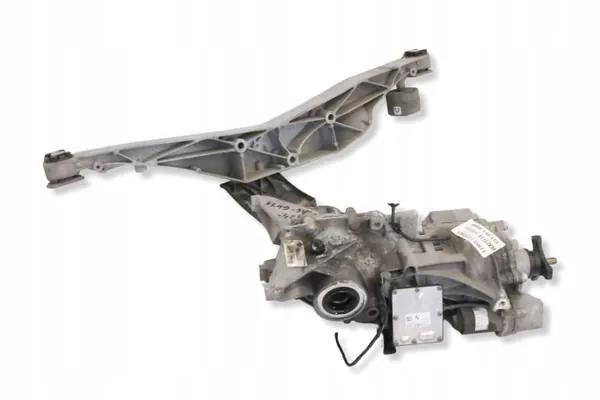 OEM 8740374MWGK bakdifferential för BMW 2 F46 image 3