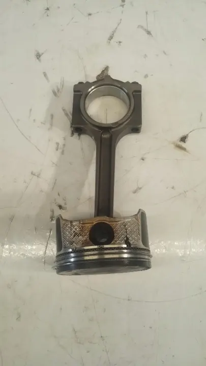 Mazda Kolben Pleuel Set OEM orion 000295 image 4
