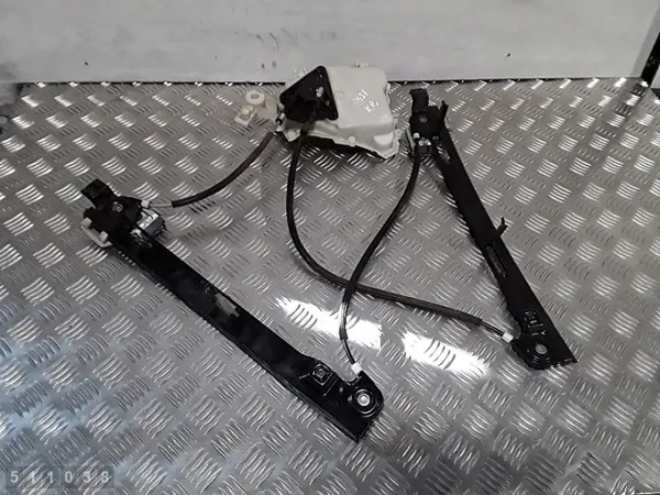 Régulateur de vitre Seat Toledo OEM 1K0959793D image 2