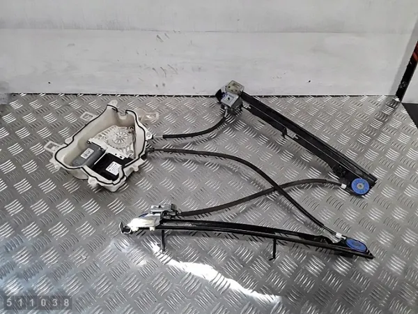 Régulateur de vitre Seat Toledo OEM 1K0959793D image 3