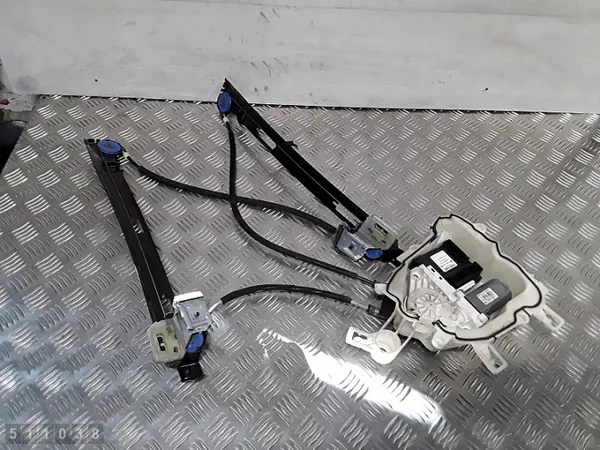 Régulateur de vitre Seat Toledo OEM 1K0959793D image 6