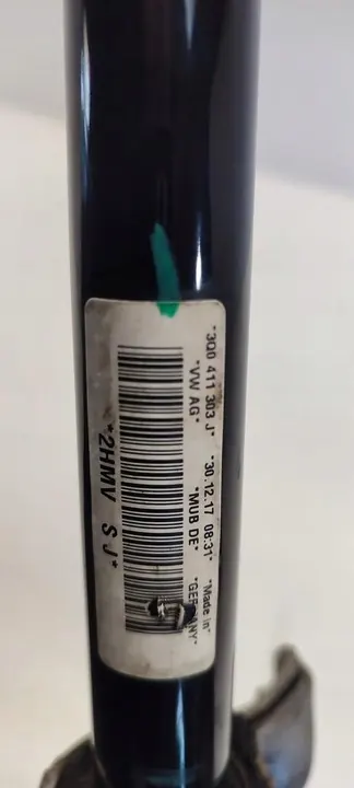 SKODA KODIAQ Barra Stabilizzatrice Anteriore 3Q0411303J image 3