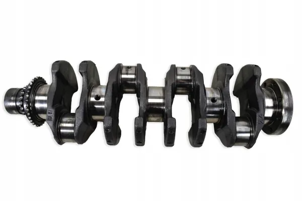 Kampiakseli OEM QVFA P8FA Ford Transit MK7 2.2 TDCI:lle image 2