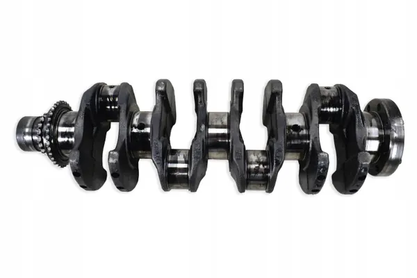 Kampiakseli OEM QVFA P8FA Ford Transit MK7 2.2 TDCI:lle image 5