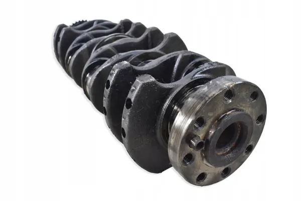Kampiakseli OEM QVFA P8FA Ford Transit MK7 2.2 TDCI:lle image 6