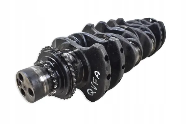 Kampiakseli OEM QVFA P8FA Ford Transit MK7 2.2 TDCI:lle image 7
