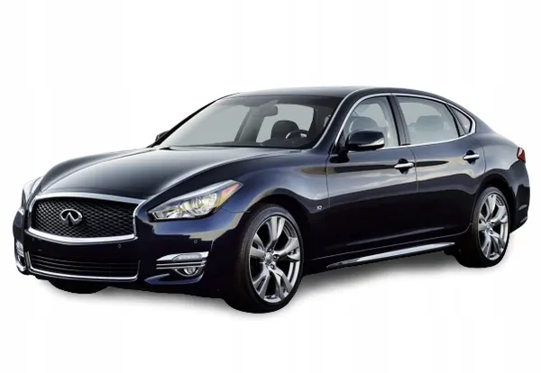 ME-SK-TŁ-II-Q70-22D-LT Achterste slee-bevestiging Infiniti Q70 image 6