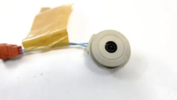 Renault OE Inre Temperatursensor OEM KADJAR LIFT image 3