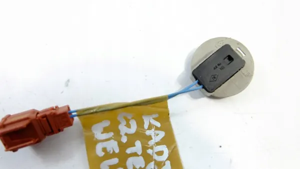 Renault OE Inre Temperatursensor OEM KADJAR LIFT image 4