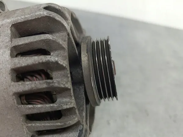 Vaihtovirtageneraattori Fiat Seicento 1.1 image 3
