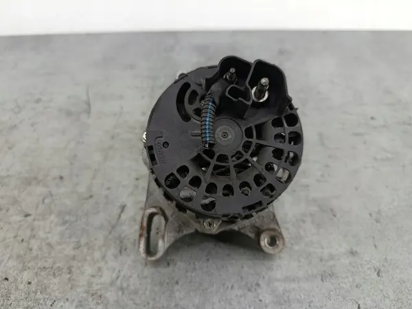 Vaihtovirtageneraattori Fiat Seicento 1.1 image 4