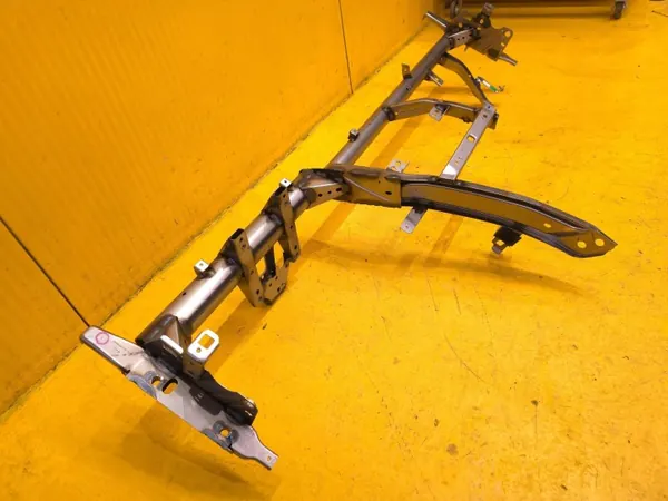 Lynk & Co 01 Console Brug - Gebruikt OEM-Onderdeel image 3