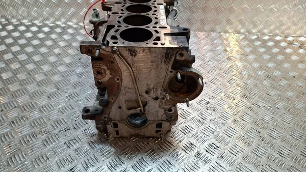 Motorblock Halv 188A9000 Fiat Opel 1.3 CDTI image 7