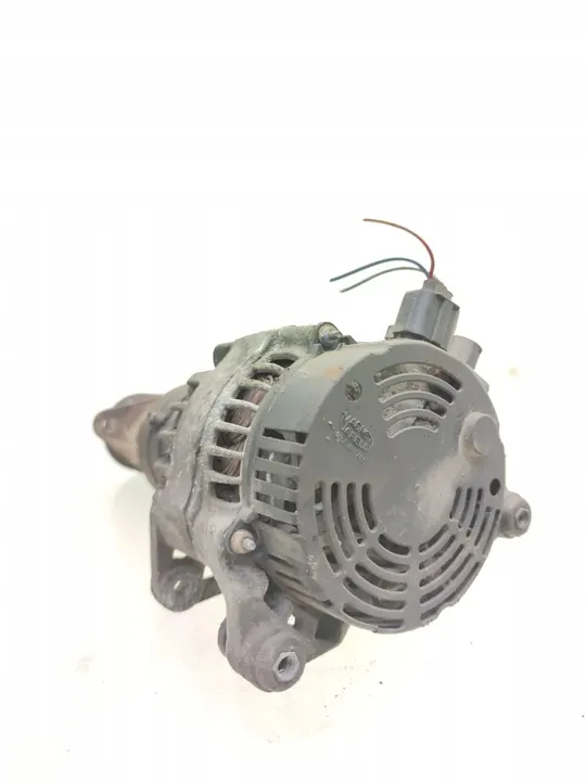ALTERNATOR FORD FOCUS MK1 1.8B image 2